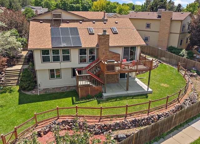 Property at 11149 Seton Pl, Westminster, CO 80031, 5 beds, 4 baths