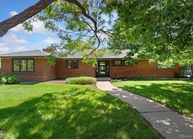 Property at 600 Monte Vista Ave, Fort Collins, CO 80521, 4 beds, 3 baths