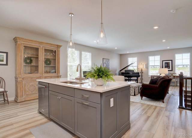 Property at 1926 Sagerock Dr, Castle Pines, CO 80108, 3 beds, 3 baths