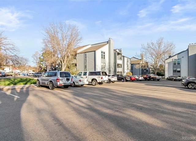 Property at 14046 E Stanford Cir Unit I04, Aurora, CO 80015, 2 beds, 2 baths