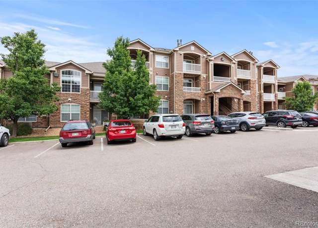 Property at 7440 S Blackhawk St #207, Englewood, CO 80112, 2 beds, 2 baths