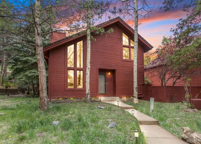 Property at 23646 Genesee Village Rd, Golden, CO 80401, 4 beds, 3 baths