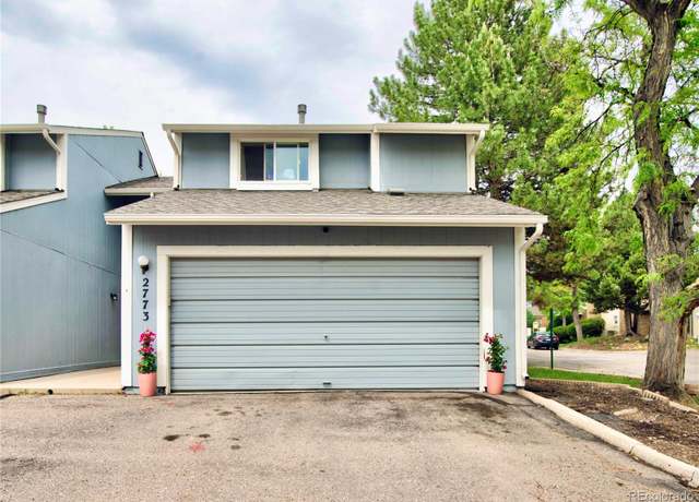 Property at 2773 S Lansing Way, Aurora, CO 80014, 2 beds, 3 baths