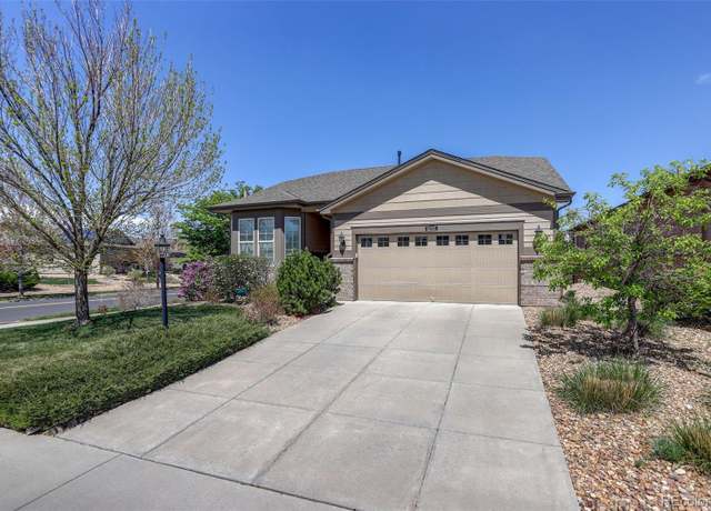 Property at 8255 E 150th Pl, Thornton, CO 80602, 3 beds, 2 baths