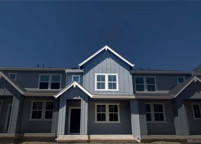 Property at 17137 W 91st Ln, Arvada, CO 80007, 2 beds, 3 baths