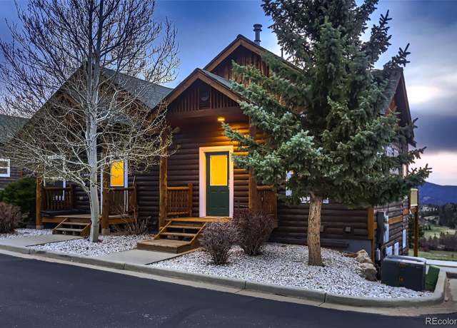 Property at 2625 Marys Lake Rd #35, Estes Park, CO 80517, 2 beds, 2 baths