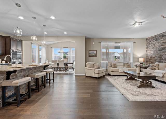 Property at 10959 Lewiston St, Commerce City, CO 80022, 4 beds, 5 baths