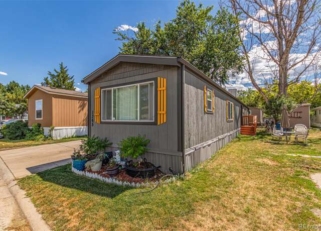 Property at 2885 E Midway Blvd, Denver, CO 80234, 3 beds, 2 baths