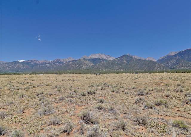 Property at 126 Azurite Trl, Crestone, CO 81131