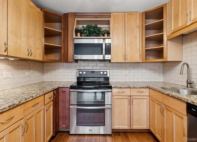 Property at 655 S Alton Way Unit 6A, Denver, CO 80247, 1 bed, 1 bath