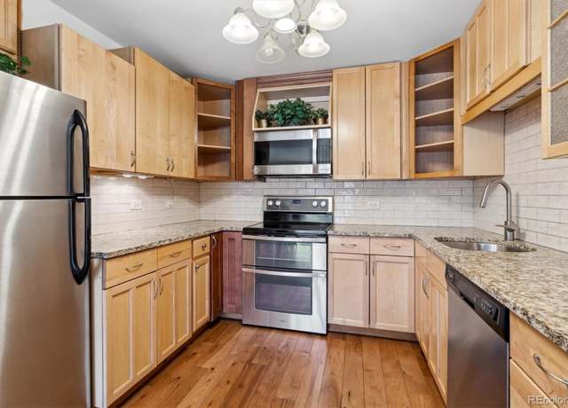 Property at 655 S Alton Way Unit 6A, Denver, CO 80247, 1 bed, 1 bath