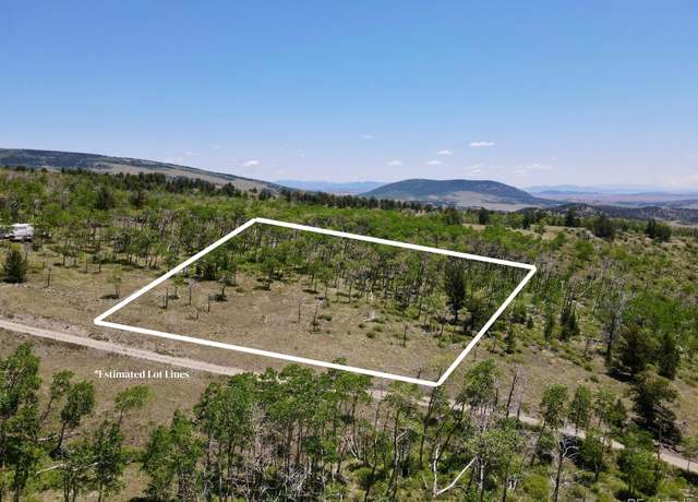 Property at 74 Forest Dr, Fairplay, CO 80440