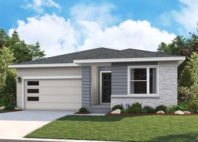 Property at 8317 Snake River St, Littleton, CO 80125, 3 beds, 2 baths