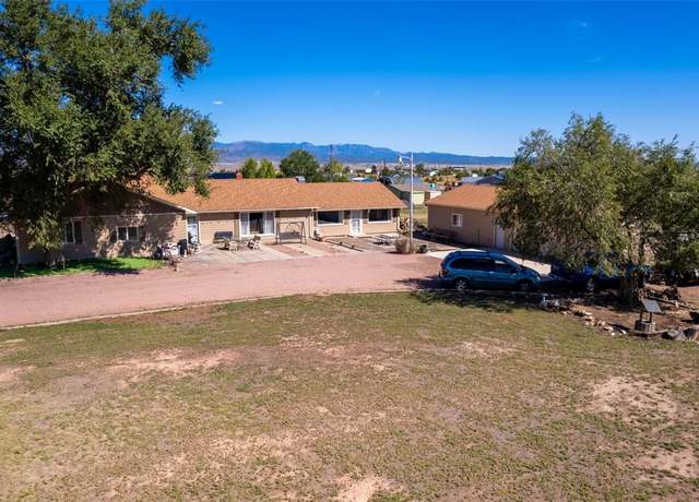 Property at 16 John St, Williamsburg, CO 81226, 4 beds, 3 baths