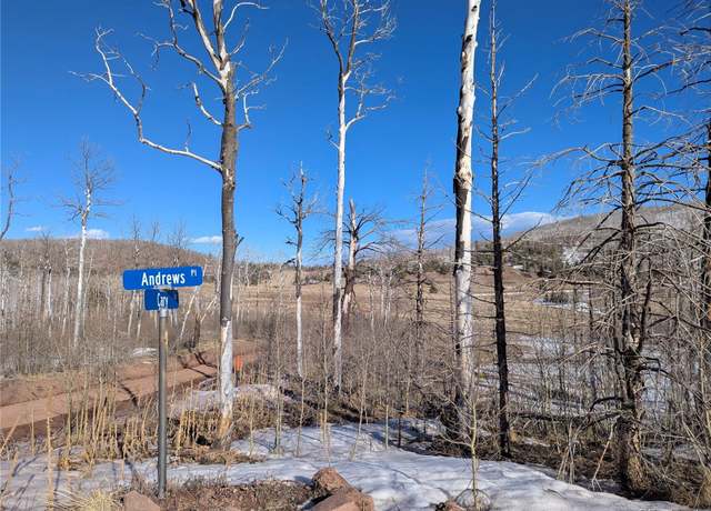Property at 1679 Andrews Pl, Fort Garland, CO 81133