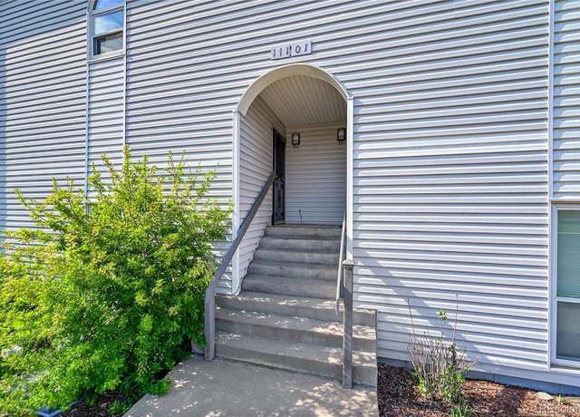Property at 11101 E Alameda Ave #202, Aurora, CO 80012, 2 beds, 2 baths