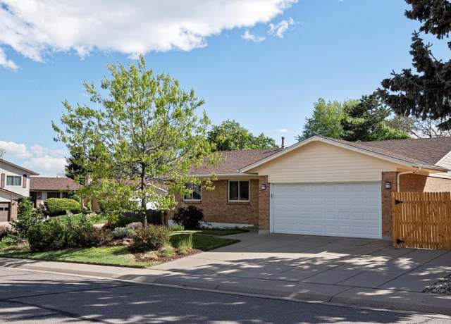 Property at 12420 W Atlantic Ave, Lakewood, CO 80228, 5 beds, 3 baths