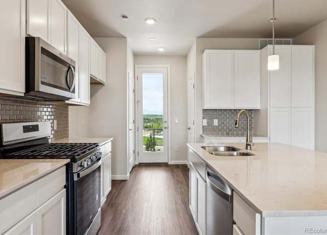 Property at 457 Interlocken Blvd #105, Broomfield, CO 80021, 2 beds, 3 baths