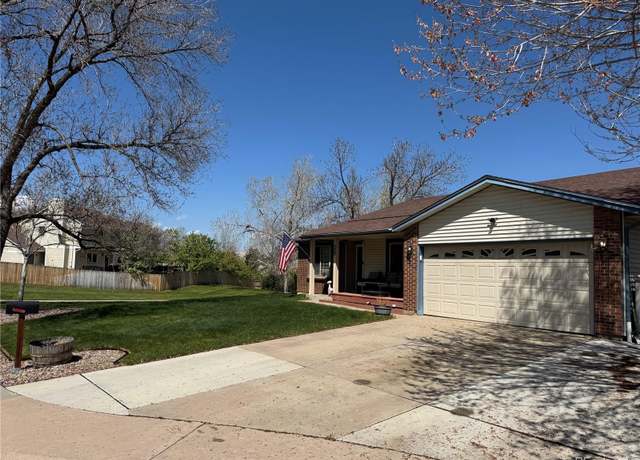Property at 10566 Canosa Ct, Denver, CO 80234, 4 beds, 3 baths