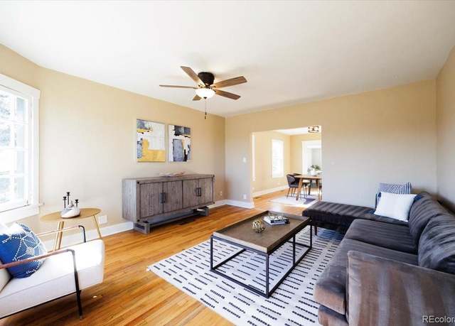 Property at 9975 Morrison Rd, Lakewood, CO 80227, 3 beds, 2 baths