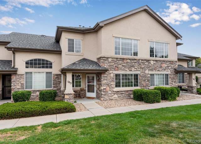 Property at 1405 S Chambers Rd #103, Aurora, CO 80017, 2 beds, 2 baths