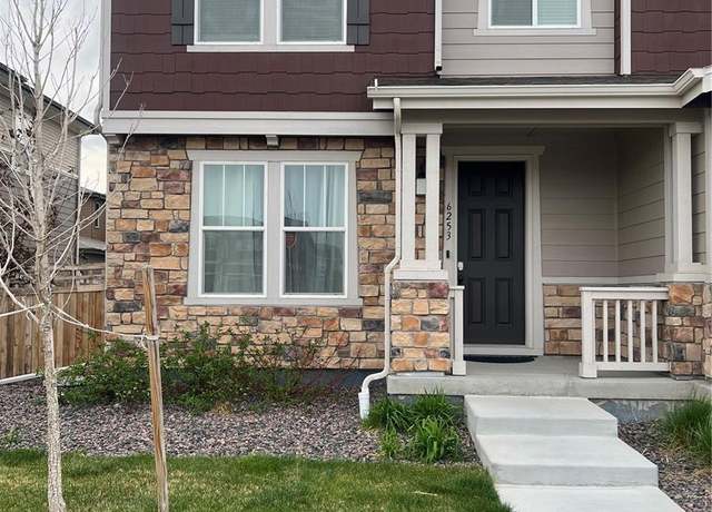 Property at Undisclosed address, Aurora, CO 80019, 4 beds, 4 baths