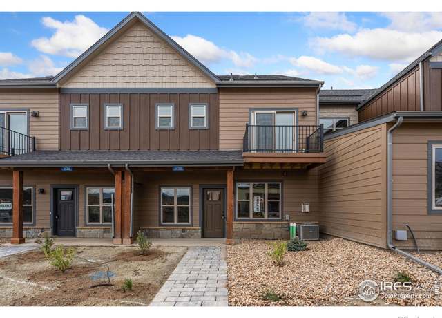 Property at 1726 Continental Peaks Cir, Estes Park, CO 80517, 3 beds, 3 baths