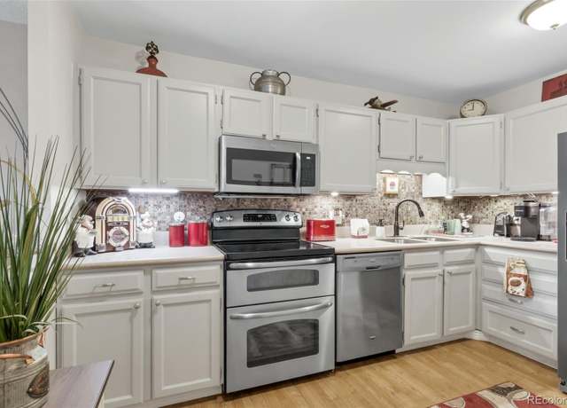 Property at 3164 S Wheeling Way #306, Aurora, CO 80014, 2 beds, 2 baths