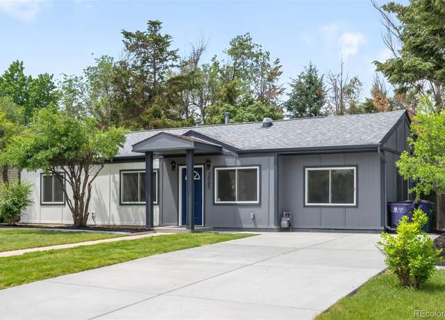 Property at 3065 S Eudora St, Denver, CO 80222, 3 beds, 2 baths