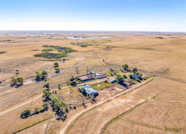 Property at 18105 Enoch Rd, Colorado Springs, CO 80930, 4 beds, 2 baths