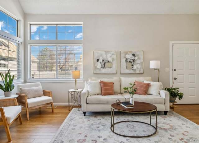 Property at 7373 E Iowa Ave #1108, Denver, CO 80231, 3 beds, 3 baths