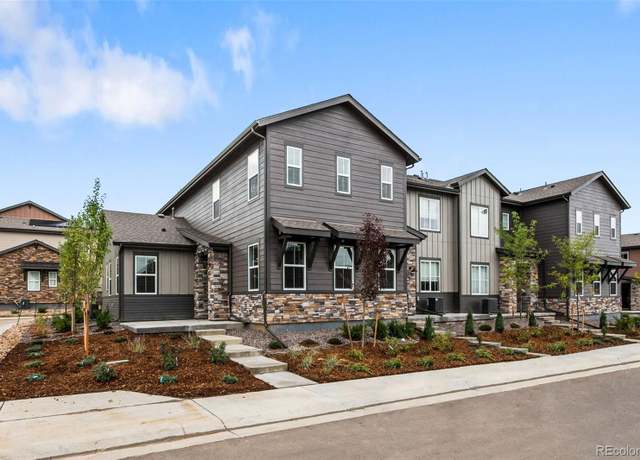 Property at 9756 Mount Kataka Pt, Littleton, CO 80125, 4 beds, 4 baths