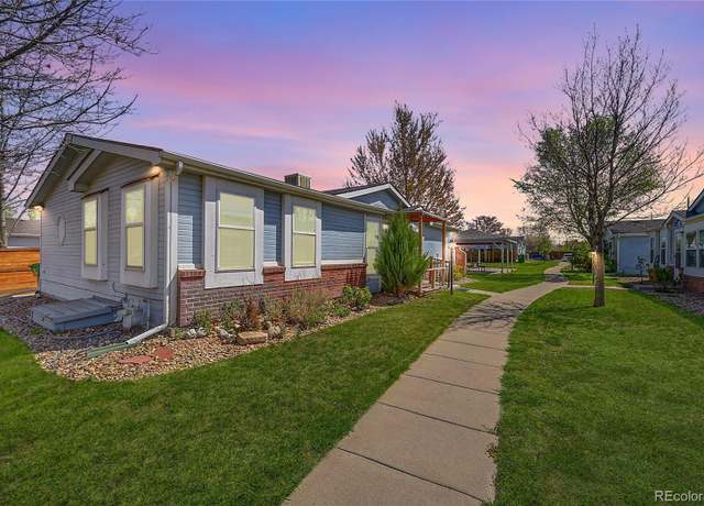 Property at 6631 E 78th Avenue Ave, Commerce City, CO 80022, 4 beds, 2 baths