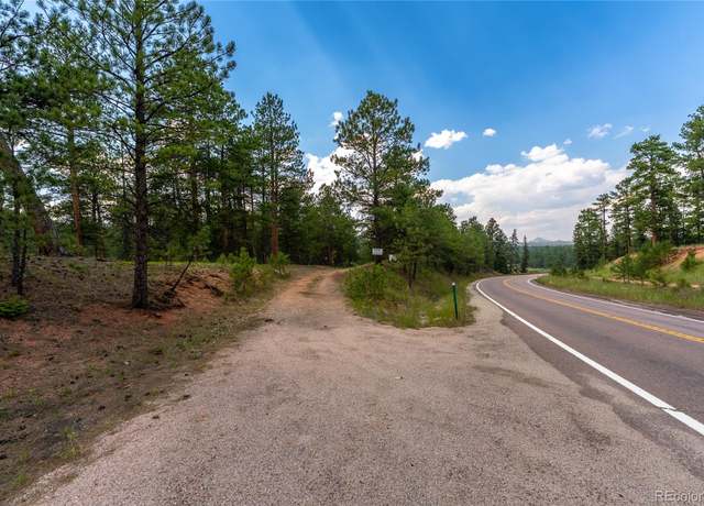 Property at SH 67, Woodland Park, CO 80863