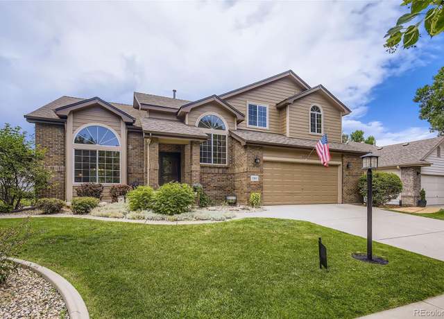 Property at 2465 Glen Isle Dr, Loveland, CO 80538, 3 beds, 3 baths
