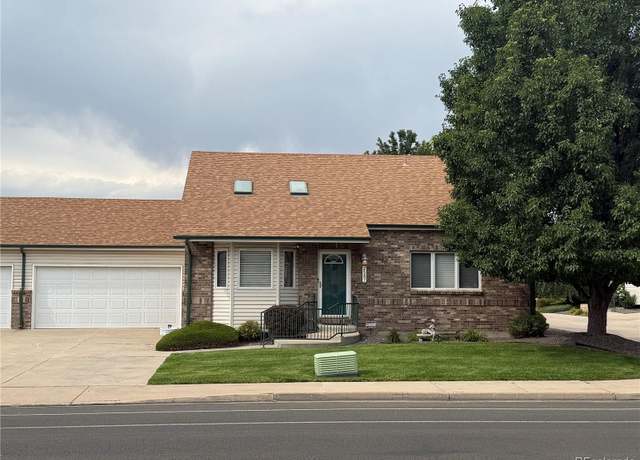Property at 2587 E Egbert St, Brighton, CO 80601, 4 beds, 2 baths