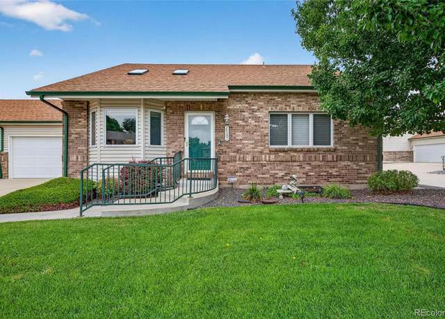 Property at 2587 E Egbert St, Brighton, CO 80601, 4 beds, 2 baths