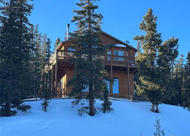 Property at 227 Valley Of The Sun Dr, Fairplay, CO 80440, 3 beds, 2 baths