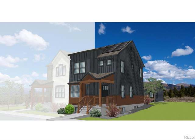 Property at 1308 Silver Vault St St, Leadville, CO 80461, 3 beds, 3 baths