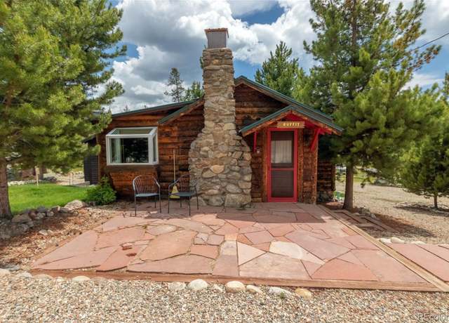 Property at 1450 Pine Ln Unit A, Grand Lake, CO 80447, 1 bath