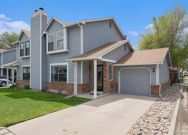 Property at 5250 Cody St, Arvada, CO 80002, 2 beds, 2 baths
