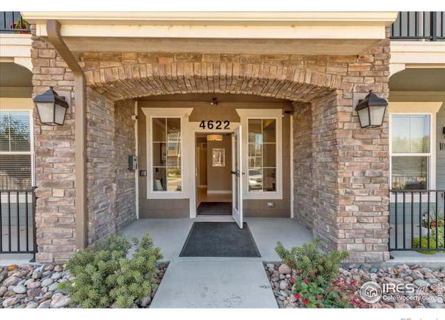 Property at 4622 Hahns Peak Dr #201, Loveland, CO 80538, 3 beds, 2 baths