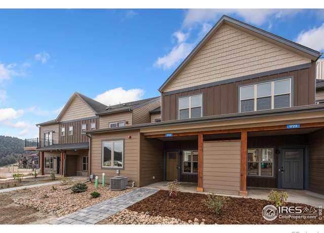 Property at 1724 Continental Peaks Cir, Estes Park, CO 80517, 3 beds, 3 baths