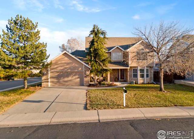 Property at 1306 51st Ave Ct, Greeley, CO 80634, 4 beds, 3 baths