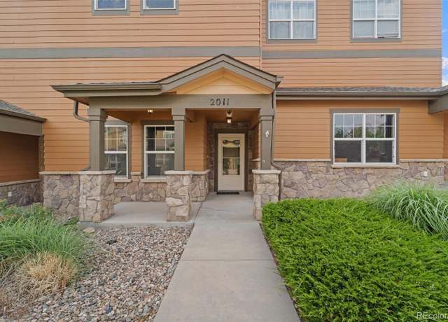 Property at 2011 Saint Claire Park Aly, Colorado Springs, CO 80910, 3 beds, 3 baths