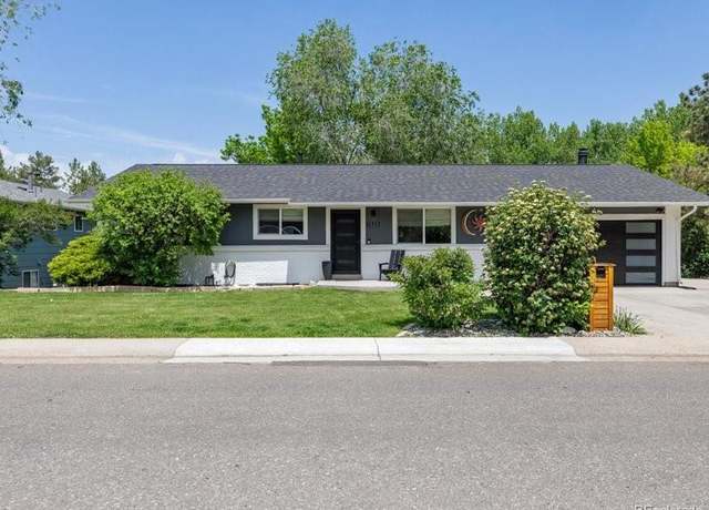 Property at 1333 W Peakview Ave, Littleton, CO 80120, 6 beds, 4 baths