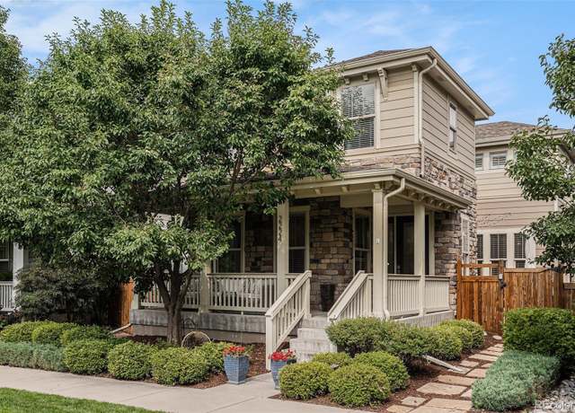 Property at 2224 Trenton St, Denver, CO 80238, 4 beds, 4 baths