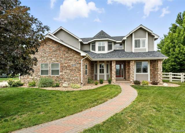 Property at 9179 Ferncrest St, Firestone, CO 80504, 4 beds, 4 baths