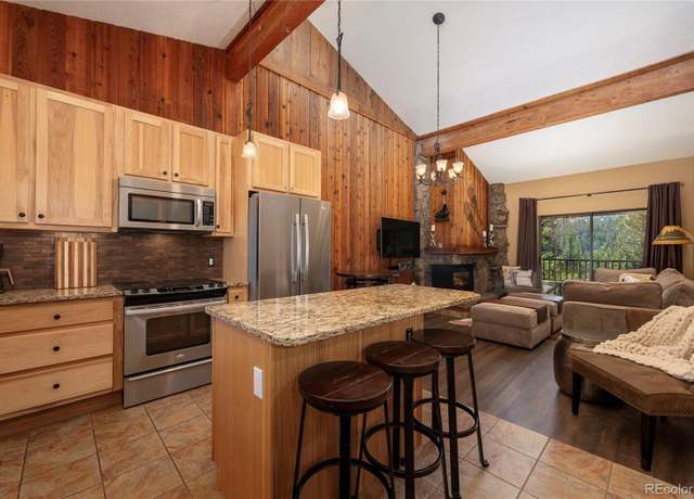 Property at 220 Gcr 702 Unit 20-301, Winter Park, CO 80446, 2 beds, 2 baths