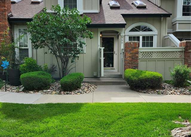 Property at Undisclosed address, Aurora, CO 80012, 2 beds, 3 baths